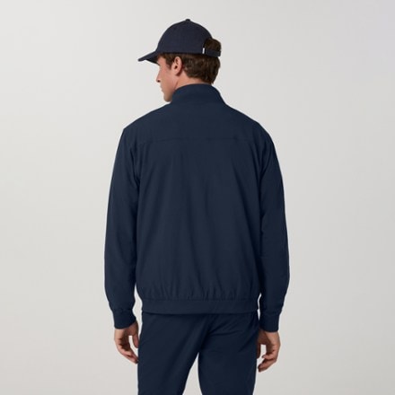 Vuori Venture Quarter-Zip - Men's 1