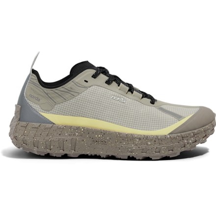 norda 001 Trail-Running Shoes - Women's 0