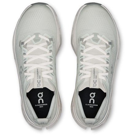 On Cloudsurfer Max Road-Running Shoes - Women's 4