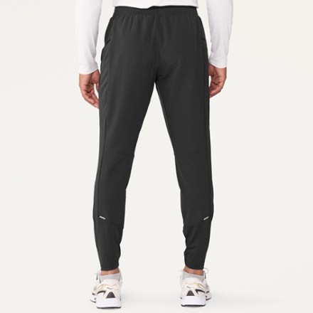 Swiftland Hybrid Running Pants - Men's
