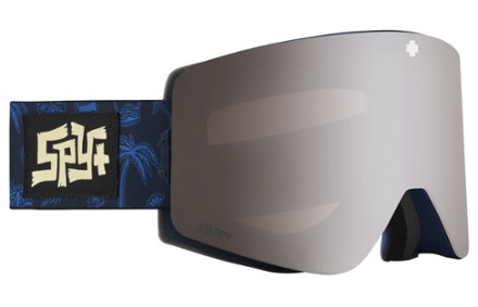 Spy Marauder Snow Goggles 0