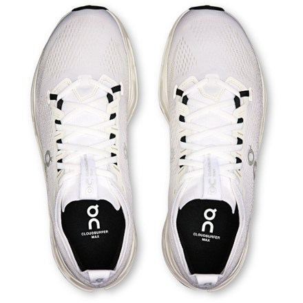 On Cloudsurfer Max Road-Running Shoes - Men's 4