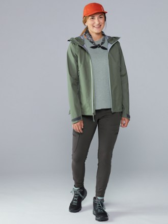 North Face Utility Hybrid Hiker Tights