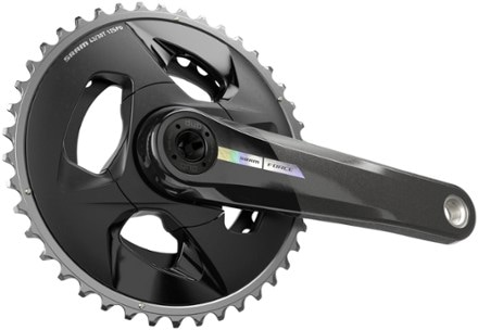 SRAM Force Wide Crankset 1