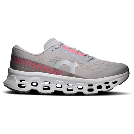 Cloudmonster 3 Road-Running Shoes - Men's