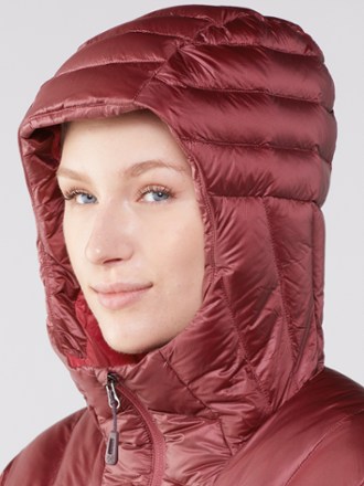 REI Co-op Magma 850 Down Hoodie 2.0 - Women's 7