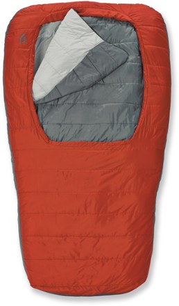 Sierra designs backcountry bed duo hotsell