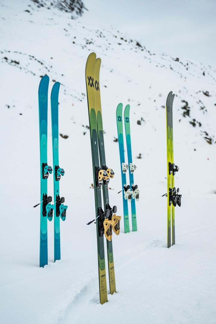 Location Image for Squire 11 Ski Bindings - 2025/2026