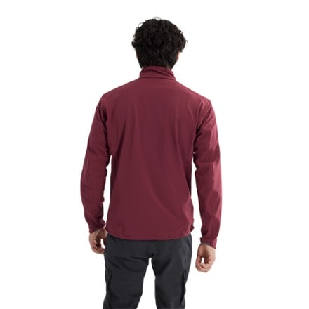 Arc'teryx Gamma MX Jacket - Men's 2