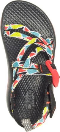 Chaco ZX/1 Sandals - Kids' 7