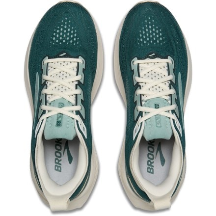 Brooks Glycerin 23 Road-Running Shoes - Men's 6