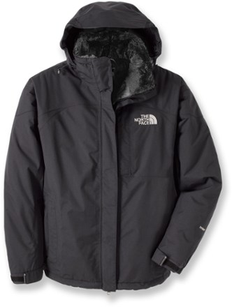 north face inlux insulated women