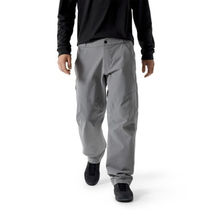 Arc'teryx Cronin Cotton Pants - Men's 0