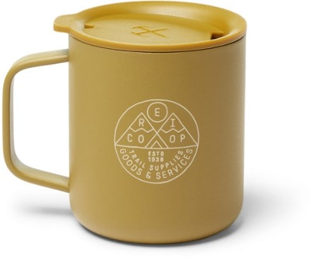 REI Co-op Solid Graphic Camp Mug - 12 fl. oz. 0