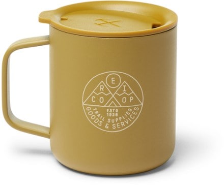 These Camp Mugs Will Keep Your Coffee Piping Hot