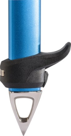 Black Diamond Swift Ice Axe 1