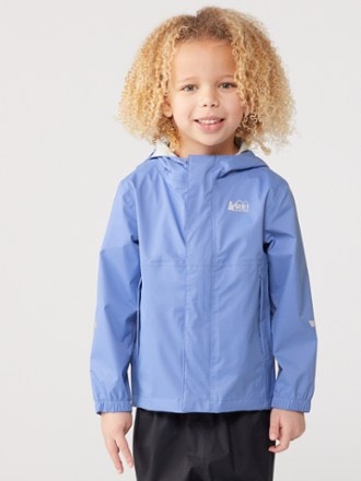 REI Co-op Rainier Rain Jacket - Infants'/Toddlers' 1