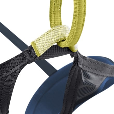 Edelrid Sendero Harness 3