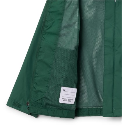 Columbia Watertight II Jacket - Boys' 2