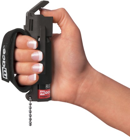 Pro-Tec Athletics Mace Pepper Spray 2