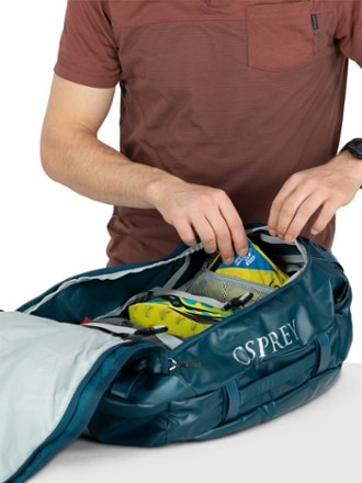 Osprey Transporter Duffel Bag - 40 L 5
