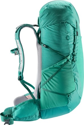 Deuter Aircontact Ultra 50 + 5 Pack - Men's 4