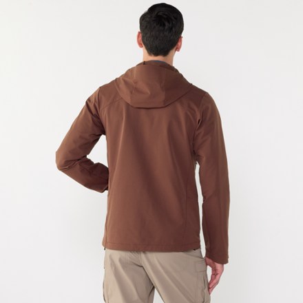 REI Co-op Activator Soft-Shell Hoodie - Men's 2