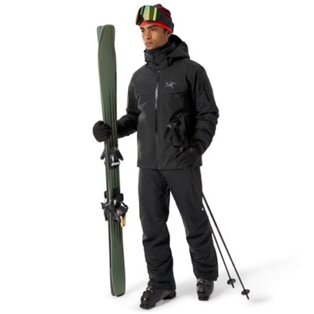 Arc'teryx Macai Down Jacket - Men's 3