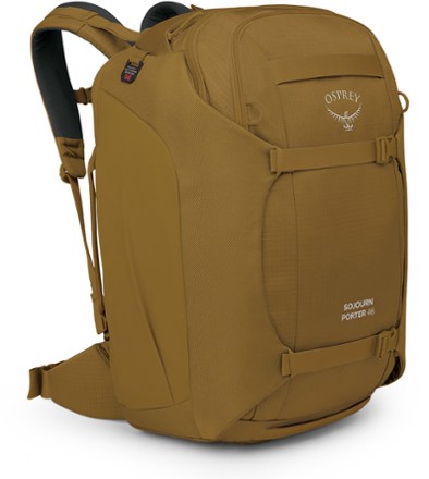 Osprey Sojourn Porter 46 Travel Pack 0