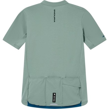 Endura Alltrack Ride Cycling Jersey - Women's 4