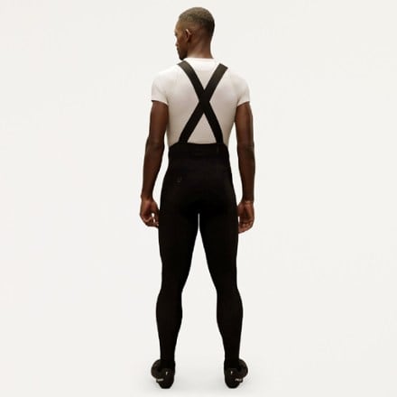 Velocio ONE Thermal Cycling Bib Tights - Men's 1