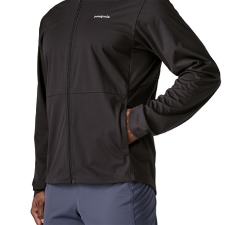 Patagonia Wind Shield Jacket - Men's | REI Co-op