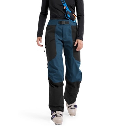 Arc'teryx Sentinel Pants - Women's 1