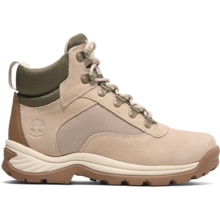 Timberland White Ledge Mid Waterproof Hiking Boots - Women's 0