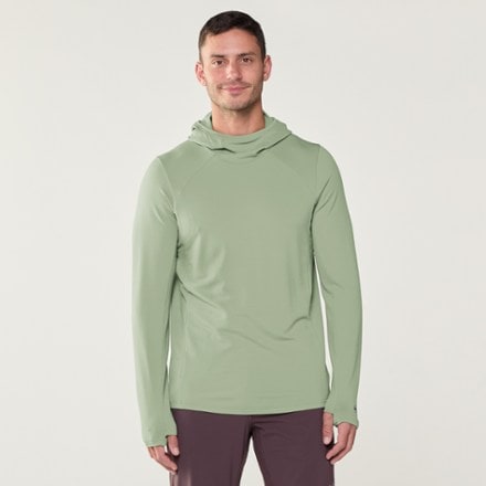 Janji Rover Merino Hoodie - Men's 6