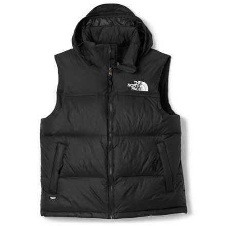 The North Face 1996 Retro Nuptse Vest - Men's 0