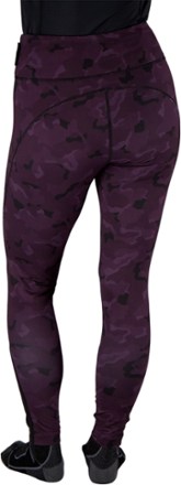 Obermeyer Discover Base Layer Tights - Women's 1