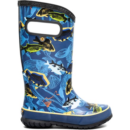 Bogs Rain Boots - Kids' 0