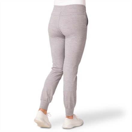 Free Country Thermal Fleece Joggers - Women's 1