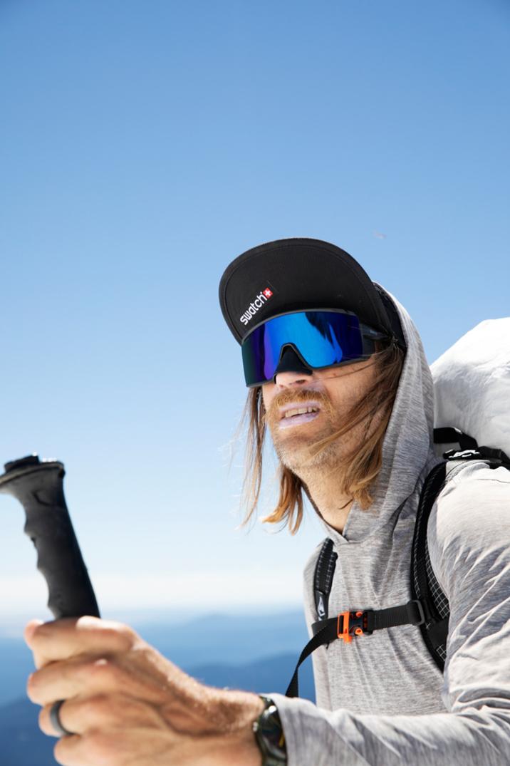 Location Image for Pursuit ChromaPop Sunglasses