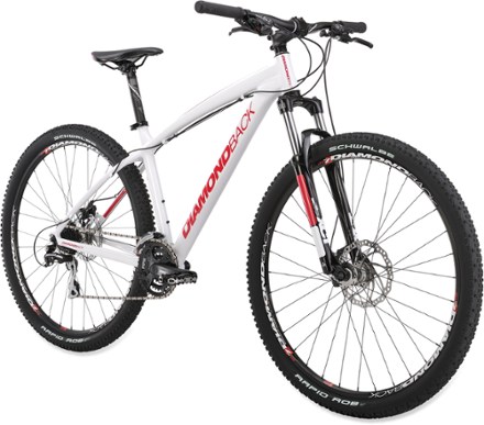 Diamondback Overdrive 29er Bike - 2015 