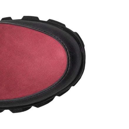 Bogs Cedar Mid Lace Boots - Women's 7