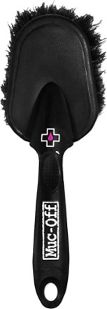 Muc-Off 3X Premium Brush Kit 2