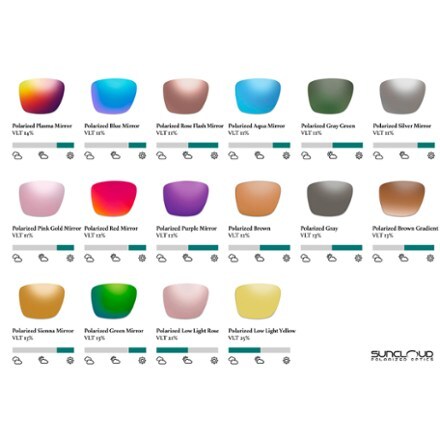 Infographic Image of color Dusty Rose Crystal