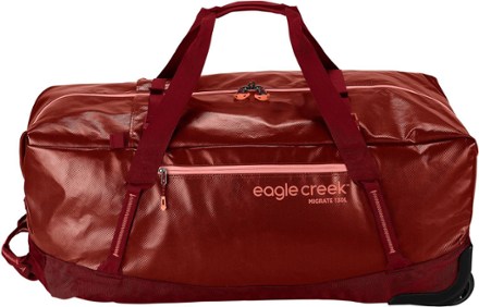Eagle Creek Migrate Wheeled Duffel Bag - 130 L 2