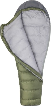 Marmot Ironwood 30 Sleeping Bag - Men's Long 2