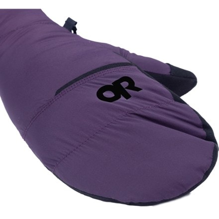 Outdoor Research Shadow Insulated Mittens 2