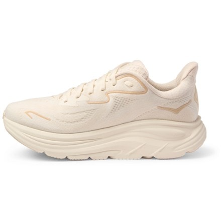 HOKA Clifton 10 Road-Running Shoes - Women's 10