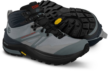 Topo Athletic Trailventure 2 Hiking Boots - Men's 4