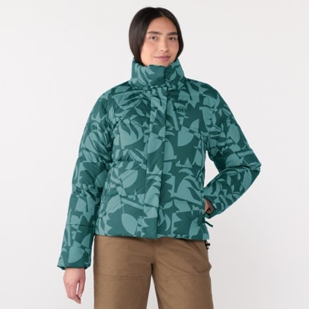 REI Co-op Campwell Down Jacket - Women's 1